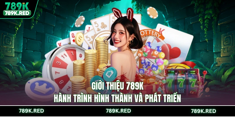 Giới thiệu 789K hành trình hình thành và phát triển